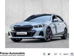 Bild des Angebotes BMW 540 d xDrive Touring M Sport DA/PA Prof Pano B&W