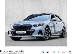 Bild des Angebotes BMW 540 d xDrive Touring M Sport DA/PA Prof Pano B&W