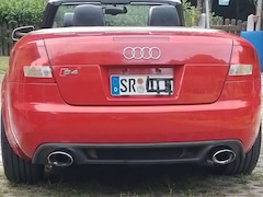 Bild des Angebotes Audi S4 S4 Cabriolet