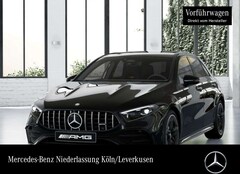 Bild des Angebotes Mercedes-Benz A 35 AMG A 35 4M Kompakt AMG+PANO+360°+MULTIBEAM+TOTW+8G