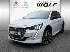 Bild des Angebotes Peugeot e-208 GT 136 KLIMA PDC KAMERA NAVI LED
