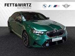 Bild des Angebotes BMW M5 Limousine DAProf.|LCProf.|Bowers&Wilkins|PA+