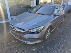 Bild des Angebotes Mercedes-Benz CLA 200 CLA 200 (117.943) SB