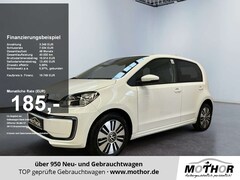 Bild des Angebotes VW e-up! Style Plus 32kWh Frontscheibe beheizbar LM