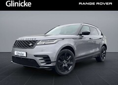Bild des Angebotes Land Rover Range Rover Velar P400e R-Dynamic WinterPack Pan