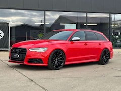 Bild des Angebotes Audi S6 Avant 4.0 TFSI Quattro Head-Up Standheizung