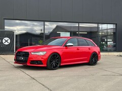Bild des Angebotes Audi S6 Avant 4.0 TFSI Quattro Head-Up Standheizung