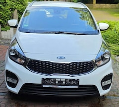 Bild des Angebotes Kia Carens Carens 1.6 GDI Edition 7