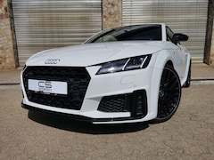 Bild des Angebotes Audi TT 45 TFSI quattro Competition