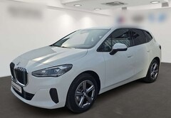 Bild des Angebotes BMW 220 i Aut., LED, ParkAssist, Komfortzugang, Sonnenschu