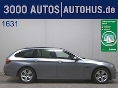 Bild des Angebotes BMW 535 d Touring xDr Leder Navi HuD HiFi StandHzg
