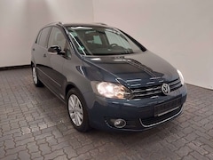 Bild des Angebotes VW Golf Plus GOLF PLUS STYLE NAVI WINTER-PAKET TEMPOM. 1.HAND