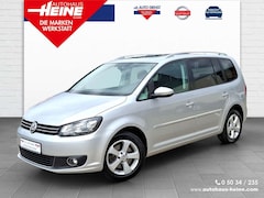 Bild des Angebotes VW Touran Highline|Navi|Xenon|R