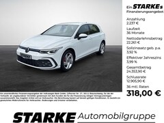 Bild des Angebotes VW Golf GTE 1.4 TSI DSG eHybrid