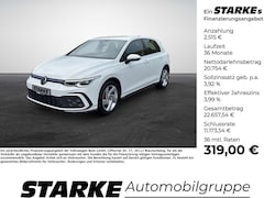 Bild des Angebotes VW Golf GTE 1.4 TSI DSG eHybrid