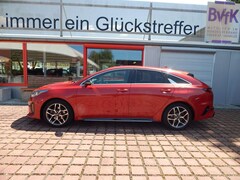 Bild des Angebotes Kia ProCeed / pro_cee'd ProCeed GT-Line LED NAVI LEDER JBL