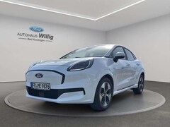 Bild des Angebotes Ford Puma Gen-E Gen-E 43 kWh/ 124 kW / FWD / Komfort-Paket