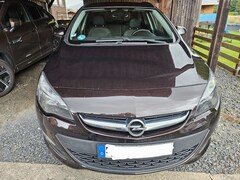 Bild des Angebotes Opel Astra Style
