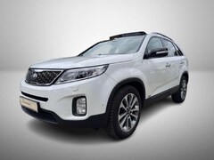 Bild des Angebotes Kia Sorento Platinum Edition 4WD*AHK*Pano*Totwinkel*
