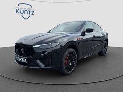 Bild des Angebotes Maserati Levante Trofeo Q4 MY21 ACC, Panoramaschiebedach