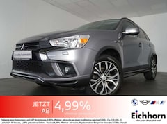 Bild des Angebotes Mitsubishi ASX 1.6 Cleartec 2WD *NAVI.RFK.LM*