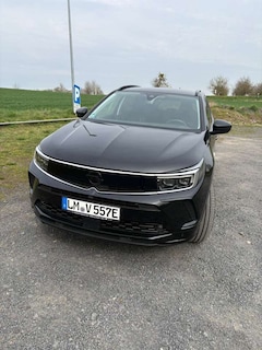 Bild des Angebotes Opel Grandland X GSe Plug-in Hybrid 4