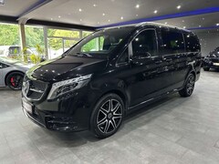 Bild des Angebotes Mercedes-Benz V 250 d Lang AMG / 8.Sitzer / 360°KAM / DISTRONIC