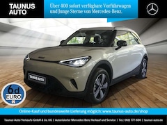 Bild des Angebotes smart #1 1PURE+LED-KEYLESS-DISTRONIC-KAMERA