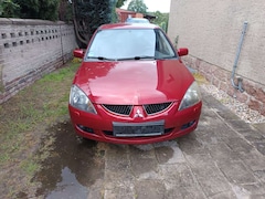Bild des Angebotes Mitsubishi Lancer Kombi 2.0 Sport