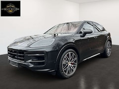 Bild des Angebotes Porsche Cayenne Coupe S, Std.Heiz.TV,HUD,BOSE,EXCLUSIV.
