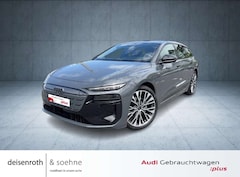 Bild des Angebotes Audi A6 Avant S line LED+/Tech/21''/Nav/Assist/ACC/StandKl