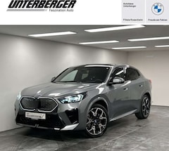 Bild des Angebotes BMW iX2 xDrive30 M Sportpaket Pro Harman/Kardon Pano. DAB