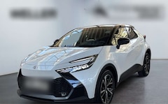 Toyota C-HR 2.0 Plug-in-Hybrid Lounge *HUD*360°*JBL*SHZ*