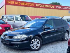 Bild des Angebotes Renault Laguna Grandtour 2.0 16V Automatik,KLIMA,TÜV-NEU