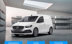 Bild des Angebotes Mercedes-Benz Citan 112 CDI Kasten PRO Standard LED+Kame+TotW