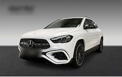 Bild des Angebotes Mercedes-Benz GLA 200 d AMG+Night+Rückfahrkamera+TotW+AHK+LED