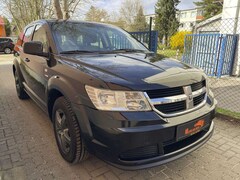 Bild des Angebotes Dodge Journey SE, Klima, Gasanlage!!!