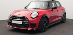 Bild des Angebotes MINI Cooper C John Cooper Works Trim
