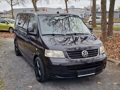 Bild des Angebotes VW T5 Transporter T5  Bus Multivan Comfortline./ Bett