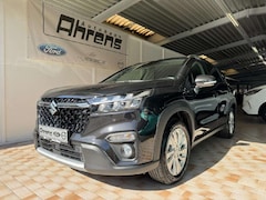 Bild des Angebotes Suzuki SX4 S-Cross Comfort