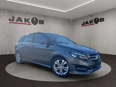 Bild des Angebotes Mercedes-Benz B 180 d Score*1.Hand*LED*NAVI*Sitzheizung*Tempomat* 8...