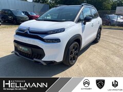 Bild des Angebotes Citroen C3 Aircross Max PT 130 EAT6 *Navi*Sitzheizung*Kamera*