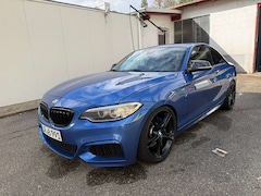 Bild des Angebotes BMW 235 BMW M235i Coupé M Performance | Top Zustand |