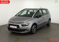 Bild des Angebotes Citroen Grand C4 Picasso Grand C4 Spacetourer PureTech 130 Aut. Navi Kamera