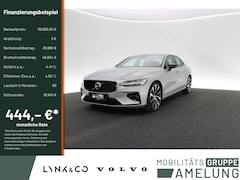 Bild des Angebotes Volvo S60 B5 Benzin AWD Ultimate Dark