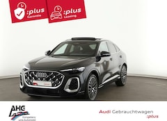 Bild des Angebotes Audi SQ5 Sportback TFSI 270 kW S tronic Panorama Glasdac...