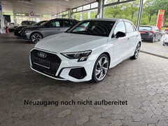 Bild des Angebotes Audi A3 35 Sportback 1.5 TFSI S line VIRTUAL+SHZ+LED