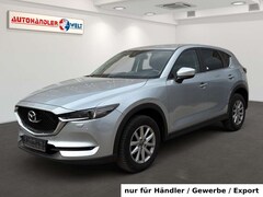 Bild des Angebotes Mazda CX-5 2.2 SKYACTIV-D Automatik AAC Xenon SHZ Navi