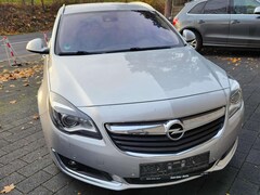Bild des Angebotes Opel Insignia Insignia Sports Tourer Diesel 1.6 CDTI  Selection
