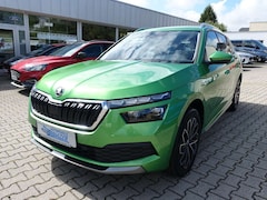 Bild des Angebotes Skoda Kamiq Ambition *LED*KAMERA*AHK*